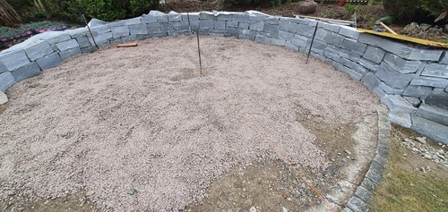 Gartenbau Frauenfeld - Impressionen unserer Arbeit