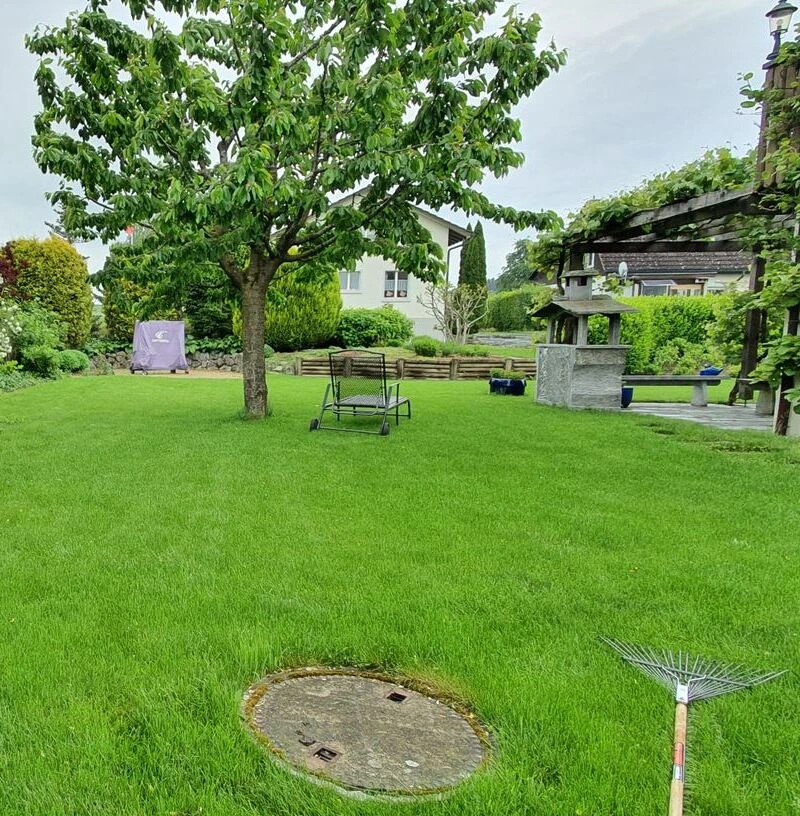 Gartenbau Frauenfeld - Ihr Garten in Expertenhand